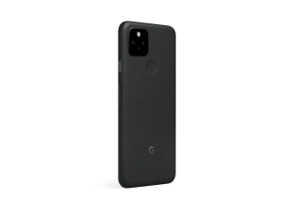 GOOGLE PIXEL 5 UNLOCKED - JUST BLACK