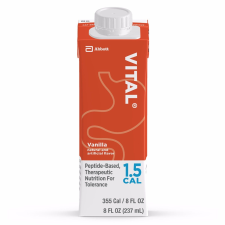 ABBOTT VITAL 1.5 CAL - 8 FL OZ 24'LU PAKET