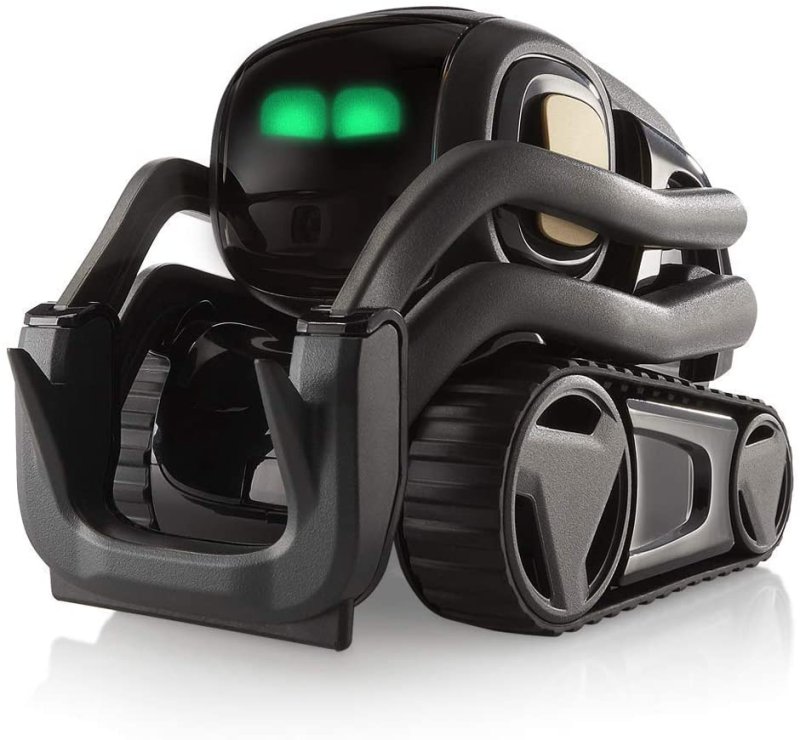 VECTOR ROBOT BY ANKI
