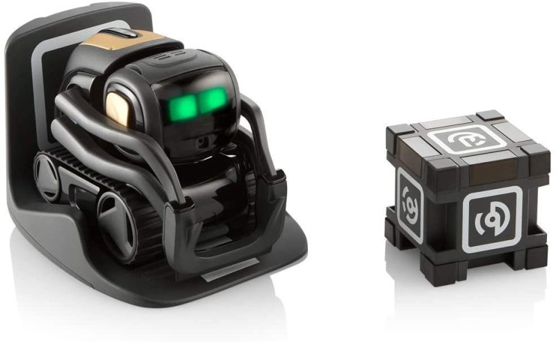 VECTOR ROBOT BY ANKI