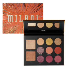 MILANI GILDED EMBER EYESHADOW PALETTE