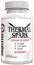 IMPERIAL NUTRITION THERMAL SPARK - 45 TABLET