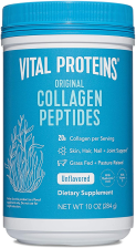 VITAL PROTEINS COLLAGEN PEPTIDES POWDER - 284 GR