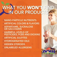 NOW FOODS THYROID (L-TYROSINE) ENERGY - 90 TABLET