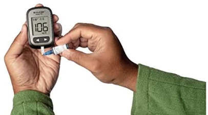ACCU-CHEK GUIDE GLUCOSE CONTROL SOLUTION
