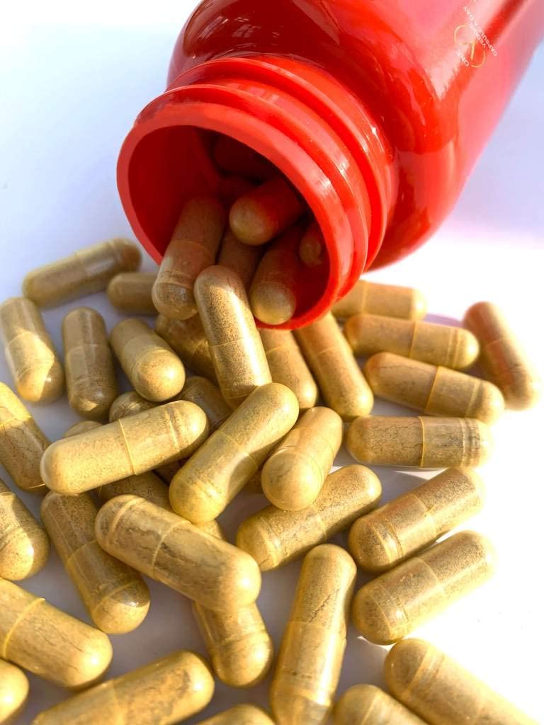 HAIRTAMIN BIOTIN FAST HAIR GROWTH VITAMINS - 30 TABLET