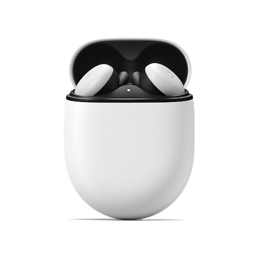 GOOGLE PIXEL BUDS - WHITE