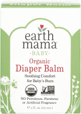 EARTH MAMA ORGANIC DIAPER BALM