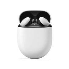 GOOGLE PIXEL BUDS - WHITE