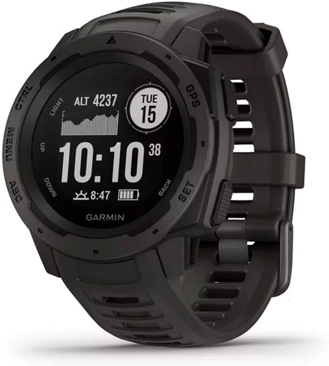 GARMIN 010-02064-00 INSTINCT