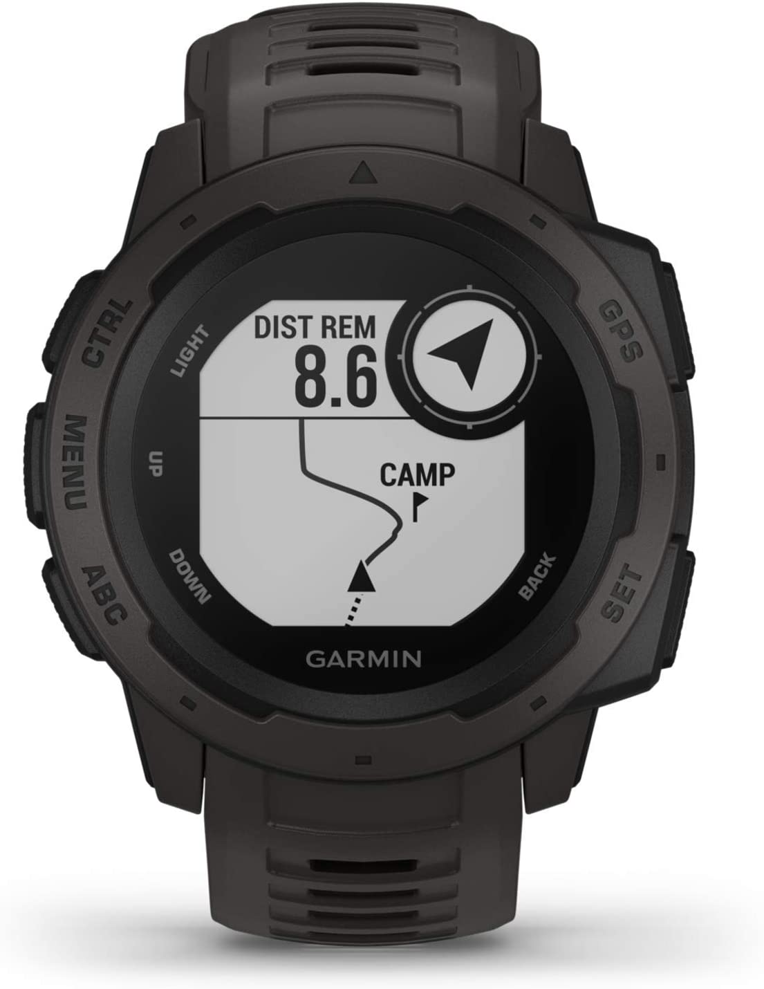 GARMIN 010-02064-00 INSTINCT