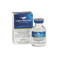 LEGEND MULTI DOSE 20 ML