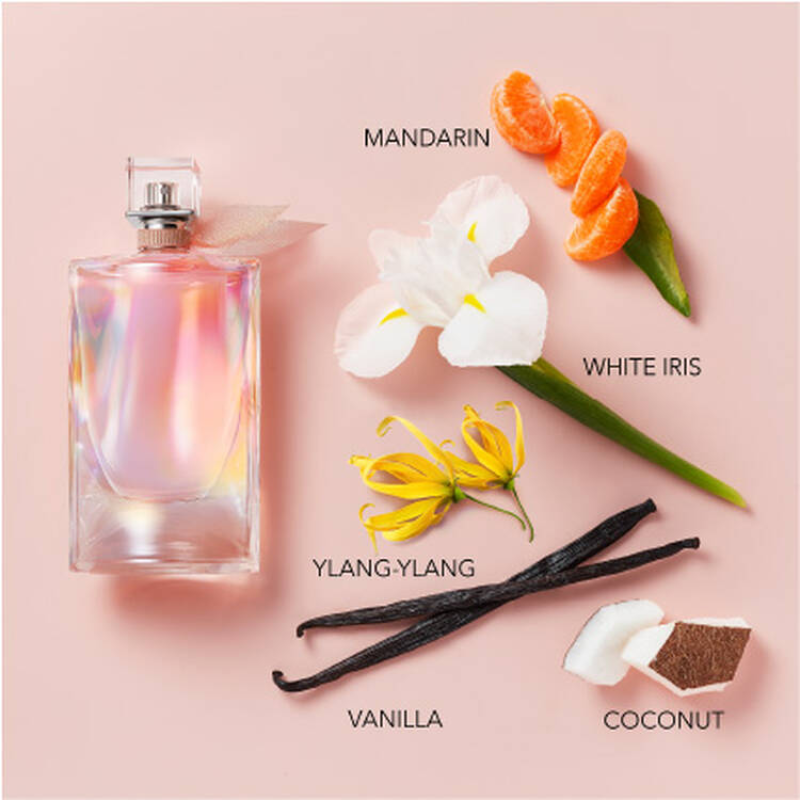 LA VIE EST BELLE SOLEIL CRISTAL EAU DE PARFUM - 100 ML