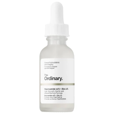 THE ORDINARY NIACINAMIDE 10% + ZINC 1%