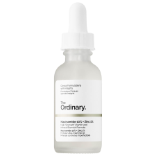 THE ORDINARY NIACINAMIDE 10% + ZINC 1%