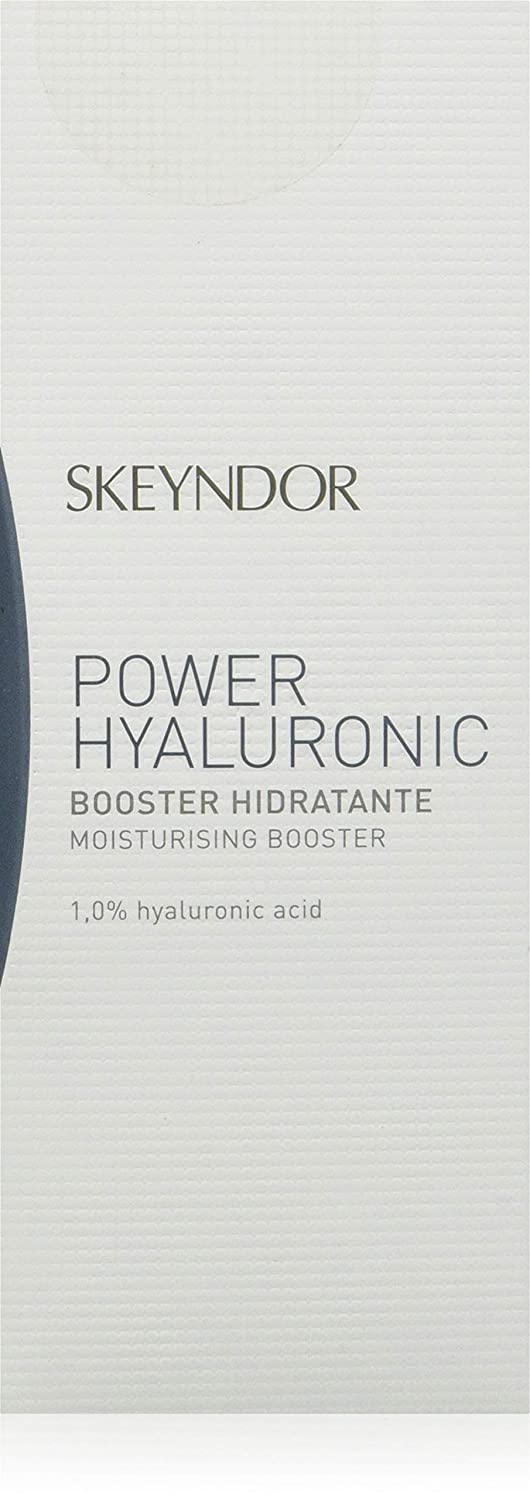 SKEYNDOR POWER HYALURONIC MOISTURIZING BOOSTER - 30 ML