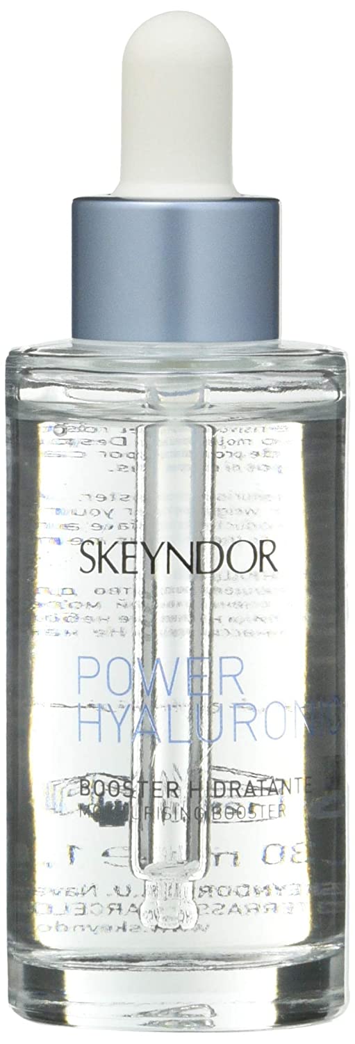 SKEYNDOR POWER HYALURONIC MOISTURIZING BOOSTER - 30 ML