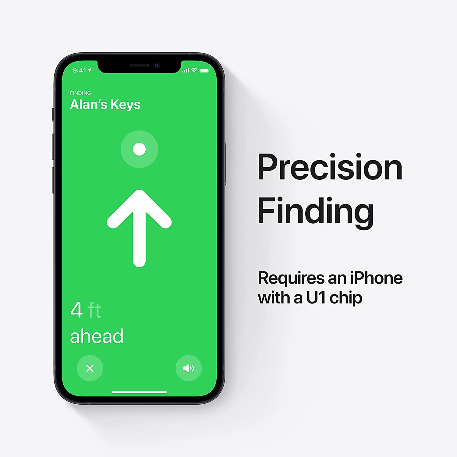 APPLE AIRTAG