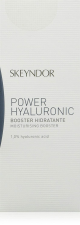 SKEYNDOR POWER HYALURONIC MOISTURIZING BOOSTER - 30 ML