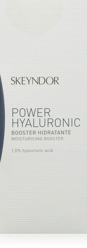 SKEYNDOR POWER HYALURONIC MOISTURIZING BOOSTER - 30 ML