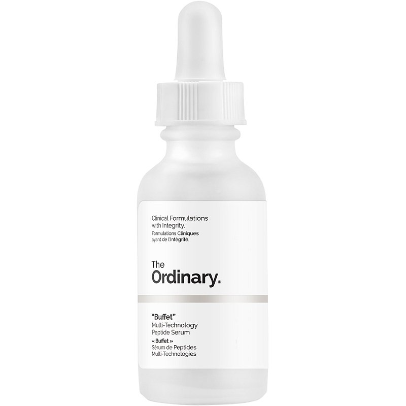 THE ORDINARY BUFFET - 1 OZ