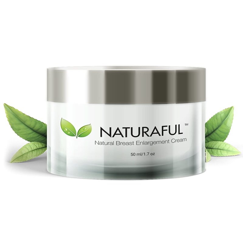 NATURAFUL BREAST ENHANCEMENT CREAM