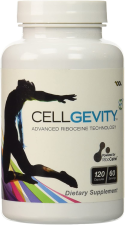 CELLGEVITY ADVANCED RIBOCEINE TECHNOLOGY 120 TABLET