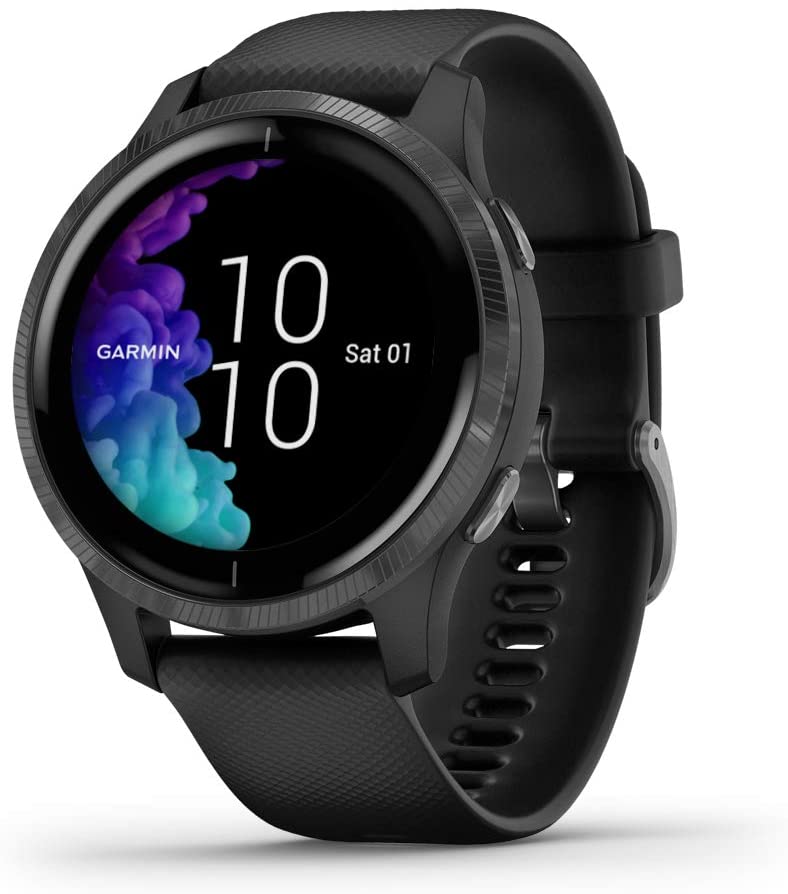 GARMIN 010-02173-11 VENU GPS SMARTWATCH