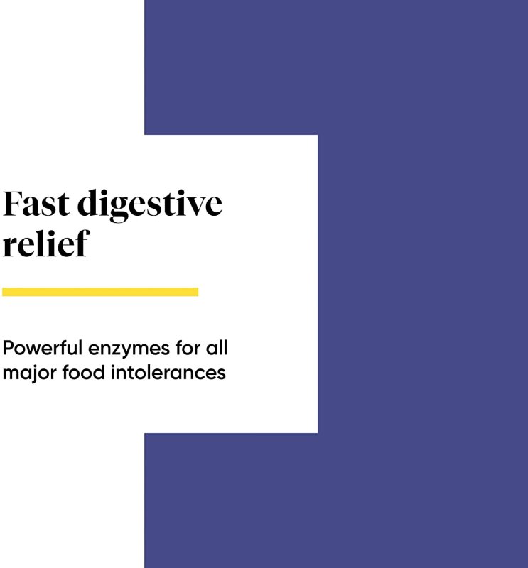 ENZYMEDICA DIGEST SPECTRUM - 120 TABLET