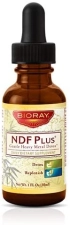 BIORAY NDF PLUS - 1 FL OZ