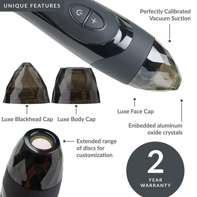PMD BEAUTY PERSONAL MICRODERM ELITE PRO