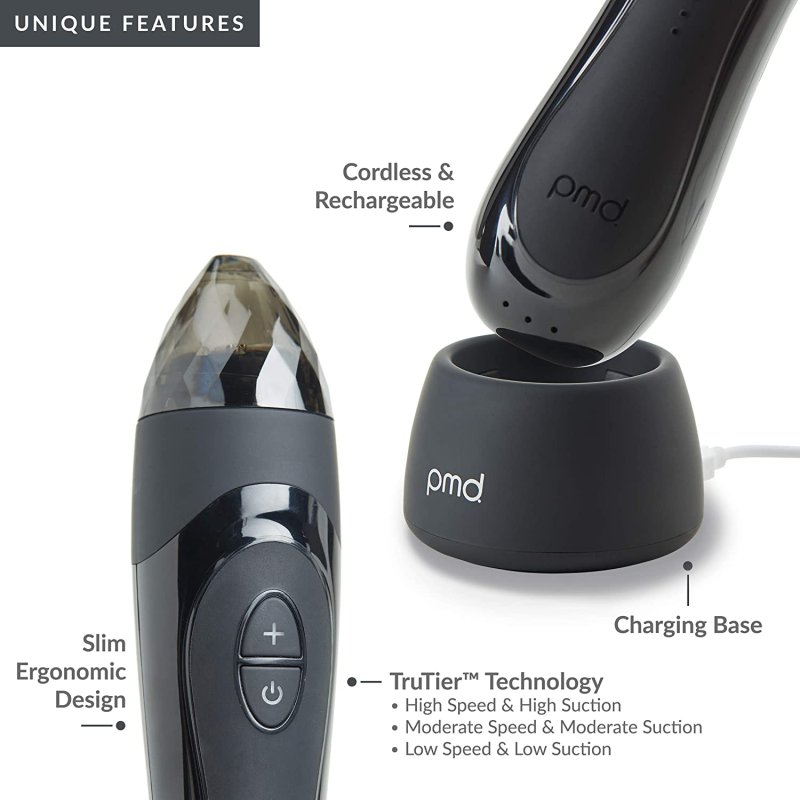 PMD BEAUTY PERSONAL MICRODERM ELITE PRO