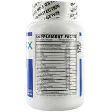 SEMENAX VOLUME AND INTENSITY ENHANCER - 120 TABLET