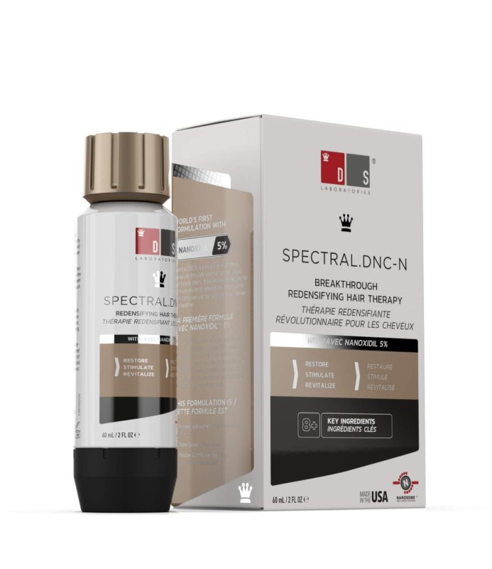 REVITA DS LABORATORIES SPECTRAL DNC-N REDENSIFYING HAIR