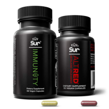 SUR ALTRED + IMMUNITY BUNDLE