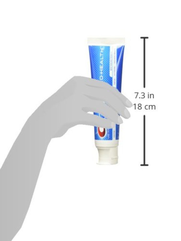 CREST PRO-HEALTH WHITENING GEL - 2'LI PAKET