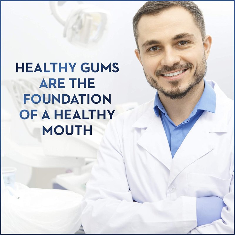 CREST PRO-HEALTH ADVANCED GUM RESTORE - 3'LU PAKET