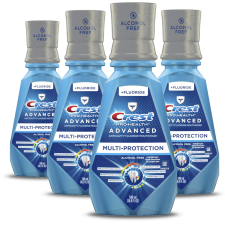 CREST PRO HEALTH ADVANCED - 4'LU PAKET