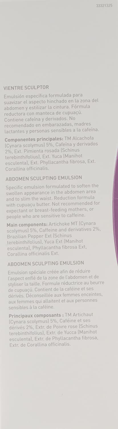 SKEYNDOR BELLY SCULPTOR - 250 ML