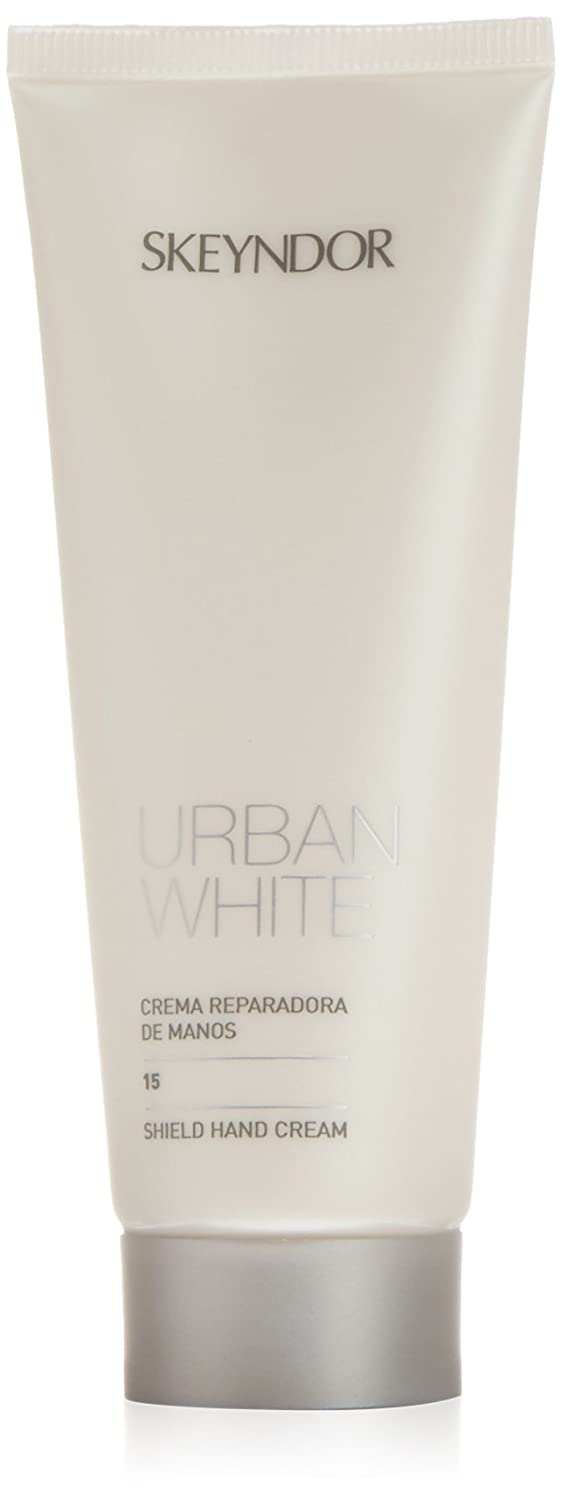 SKEYNDOR URBAN WHITE CUTICLE OILS - 75 ML