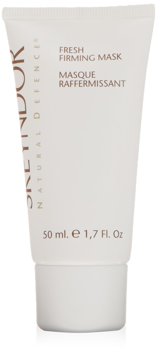 SKEYNDOR NATURAL DEFENCE FRESH FIRMING MASK - 50ML