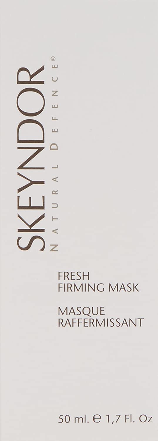 SKEYNDOR NATURAL DEFENCE FRESH FIRMING MASK - 50ML