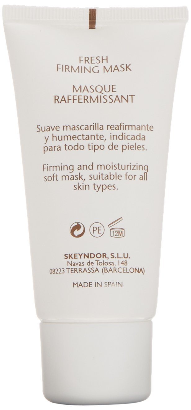 SKEYNDOR NATURAL DEFENCE FRESH FIRMING MASK - 50ML