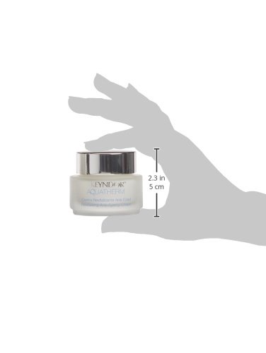 SKEYNDOR AQUATHERM REVITALISING ANTI AGING CREAM - 50 ML