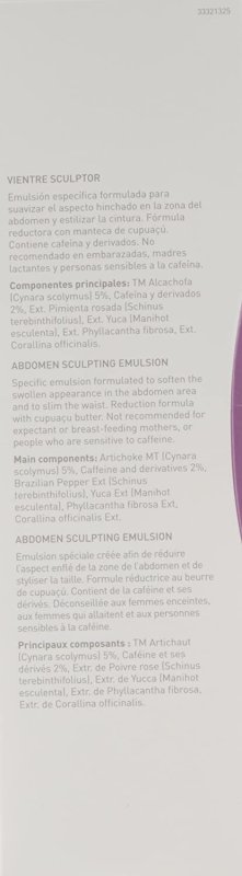 SKEYNDOR BELLY SCULPTOR - 250 ML