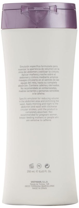 SKEYNDOR BELLY SCULPTOR - 250 ML