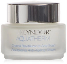 SKEYNDOR AQUATHERM REVITALISING ANTI AGING CREAM - 50 ML