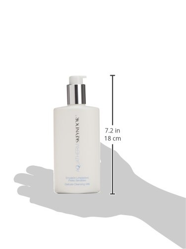 SKEYNDOR AQUATHERM DELICATE CLEANSING MILK - 250ML