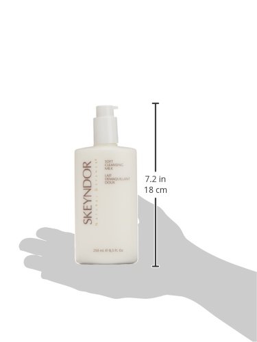 SKEYNDOR NATURAL DEFENCE SOFT CLEANSING MILK - 250ML