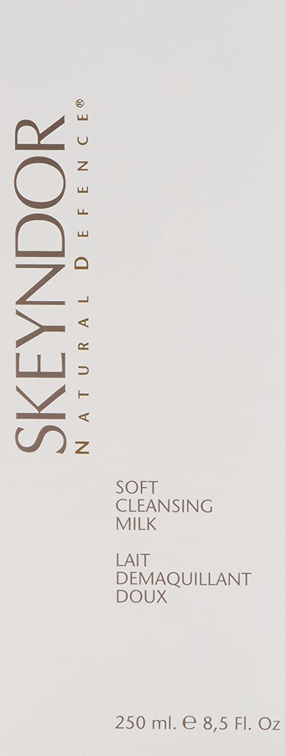 SKEYNDOR NATURAL DEFENCE SOFT CLEANSING MILK - 250ML